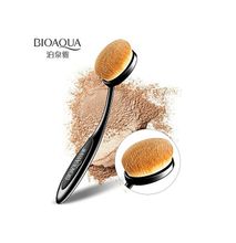 BIOAOUA Makeup brush honey powder brush powder powder foundation brush high gloss eye shadow brush beginner cosmetics
