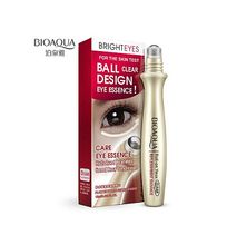 BIOAOUA Replenishing water pearl eye essence moisturizing bead and eye cream cosmetics