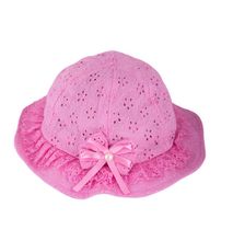 Fashion Cute Summer Newborn Baby Cap