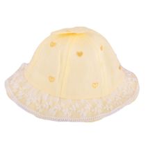 Fashion Cute Summer Newborn Baby Cap