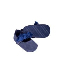 Generic Blue Baby Girl Shoes