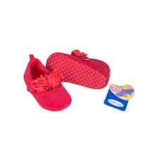 Generic Red Baby Girl Shoes