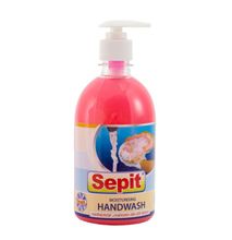 Sepit Handwash Soap (Anti-bacterial) - 500 Ml