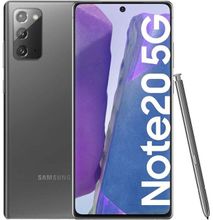 Samsung Galaxy Note20 Dual SIM ,8GB RAM + 256 GB ROM, UAE Version