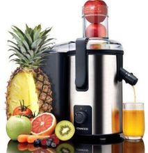 Fruit And Vegetable Electric Juicer / Extractor