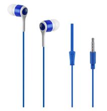 Swagger Series Aux Earphones With Mic