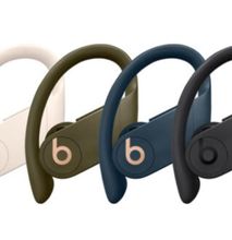 Beats - Powerbeats Pro Totally Wireless Earbuds - Assorted colors