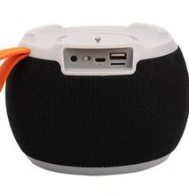 C15 BASS Bluetooth Portable Speaker With FM/USB