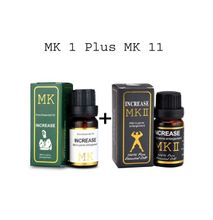 MK Penis Enlargement Oil Men's Enlargement MK1 + MK11