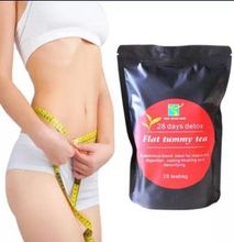 Flat Tummy Tea Original Herbal Beauty And Detox Slimming Tea/ Weight Loss