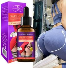 Aichun Hips And Butt Enlargement Hips Booster Buttock Enlargement Oil