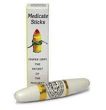 Medicate Sticks Vagina Tightening Madura Stick