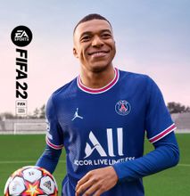 FIFA 22 for (PS4) PlayStation 4