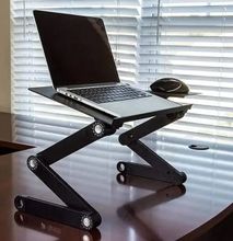 Portable Laptop Stand, OMOTON Laptop Stand