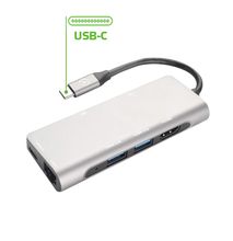 PRO HUB EVO - USB-C Adapter [SMART WORKING]