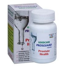 PROSGUARD CAPSULES  For Prostate Health