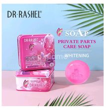 Dr. Rashel Virgina Tightening Natural Fragrance Soap