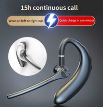 Realme S209 Business Bluetooth Earphone