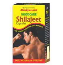 Shilajeet For  Strength & Vitality in Men