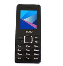 Tecno T101 Dual Sim, Wireless Fm, 1000mah Battery
