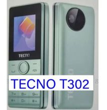 Tecno T302 mobile phone