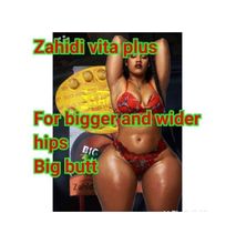 Zahidi Vita Plus Butt And Hips Enlargement- 10