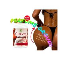 Herbal Remedies Curves Extreme For Curvy Figure (Full Dose)