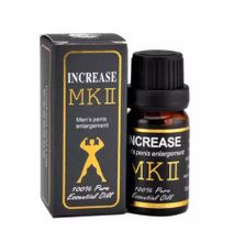 MK II Pure Essential Oil For Men - 10ml