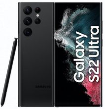 Samsung Galaxy S22 Ultra 5G, 6.8inch, 256GB ROM 12GB RAM