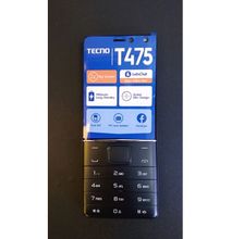 Tecno T475 Feature Phone