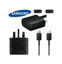 Samsung 45W Fast Charger
