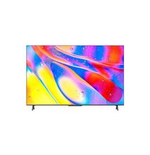 TCL 65C725 65-inch QLED Smart Android UHD 4K TV