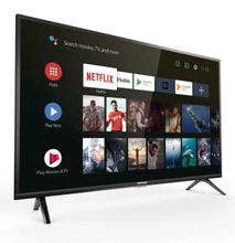 TCL 65C728 65-inch 4K QLED Android TV