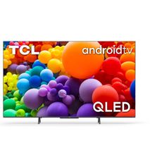 TCL 75C725 75-inch QLED Android UHD 4K TV