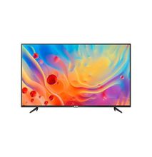 TCL 50P615 50-inch Smart Android UHD TV - Black