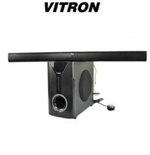 Vitron Soundbar/Tallboy System-BT,FM,AC/DC,USB 9000W PMPO