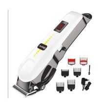 Geemy Gm-6008 Rechargeable Hair Clippers/electric Shaver