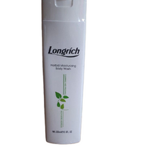 Longrich Herbal Moisturizing Body Wash