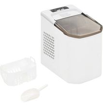 Large Counter Top 2 Size Ice Cube Maker