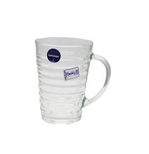 Luminarc Rynglit Pop Clear Mug 25Cl F6(loose) Luminarc