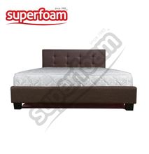 Superfoam Premium High Density Mattress - White (3.5 x 6 x 6)