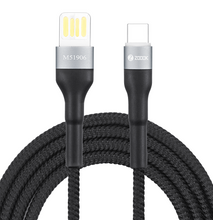 Super Speed 5A Charge & Sync Cable, QC 3.0 Certified, for Charge Sync