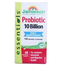 Jamieson Probiotic Kids Chewable Tablets 60`s