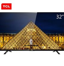 Hot Sale - TCL 32 Inch TCL 32D3000 - Digital LED TV - Black
