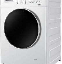 TCL 12 KG Load Fully Automatic Washing Machine
