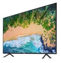 Samsung 49NU7100 49 Inch 4K UHD Smart Flat Series 7 TV with HDR