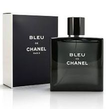 Bleu de Chanel Chanel For Men Perfume