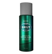 Brut Deodrant Spray for Men
