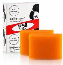 Dream white Kojic Acid Soap Skin Lightening - 2 Pack