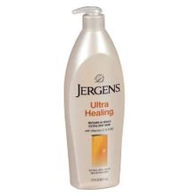 Jergens Ultra Healing - Extra Dry Skin Moisturizer